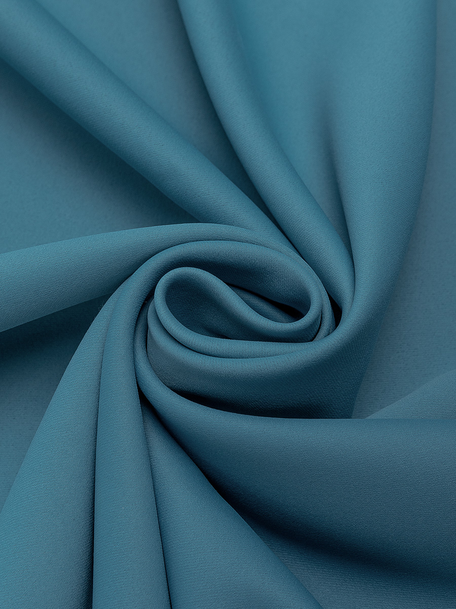 картинка Штора Amore Mio RR 4ML 6668-12 2,0*2,7*1 бирюзовый 