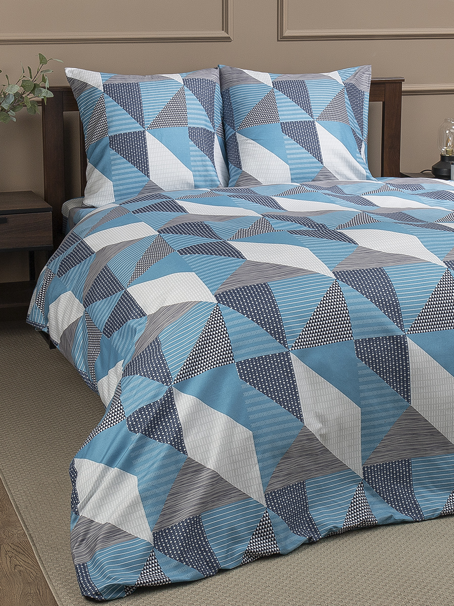 картинка Постельное бельё Amore Mio BZ Factor DOUBLE M 