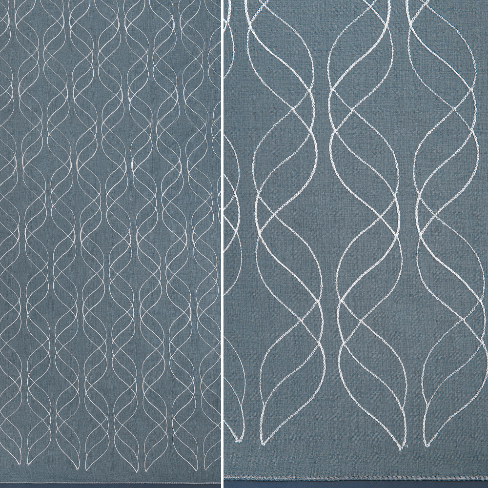 картинка Лен вышивка EL E8445-07/300 LB ut 