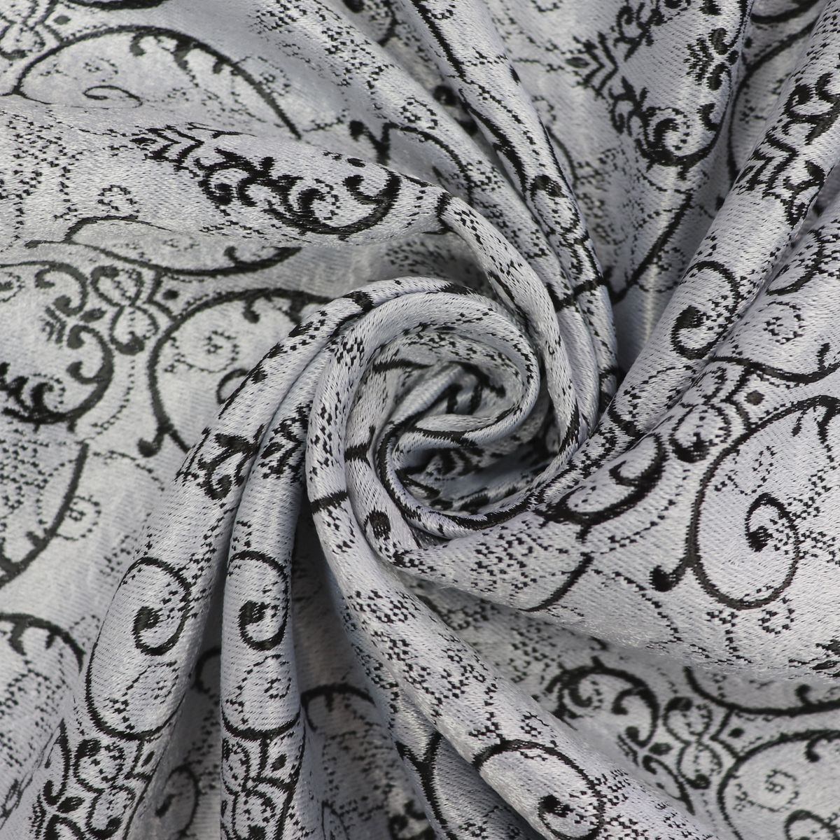 картинка Портьера Texrepublic RS 4893-02/145 PJac BL 