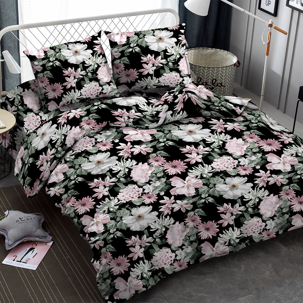 картинка Постельное бельё Amore Mio BZ Splendor DOUBLE M 