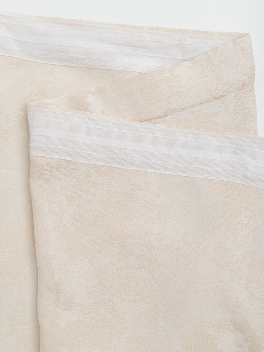 картинка Штора Amore Mio RR SOFT-4332C-02 2,0*2,7*1 шампань 