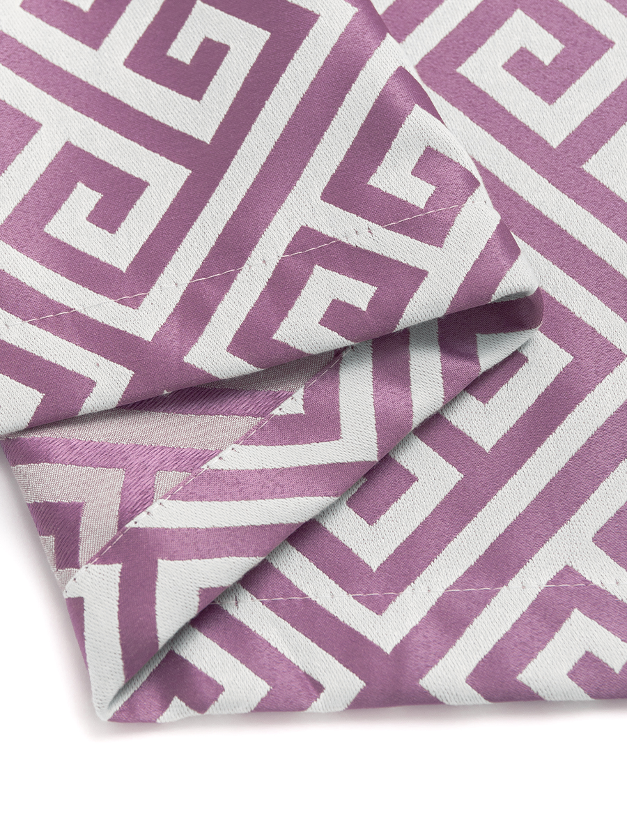 картинка Штора Amore Mio RR GD3487-04 1,6*2,6*1 розовый 