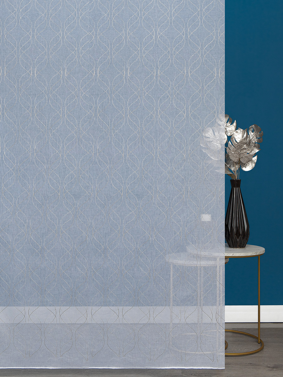 картинка Лен вышивка EL E8445-03/300 LB ut 