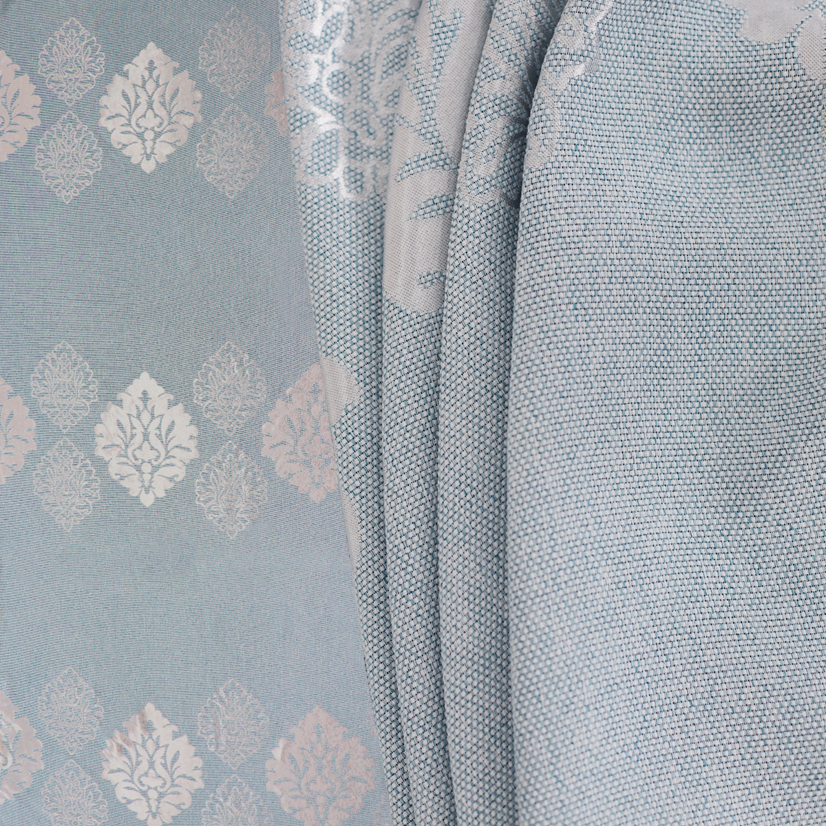 картинка Портьера Texrepublic WJ 1001-07/280 PJac BL 