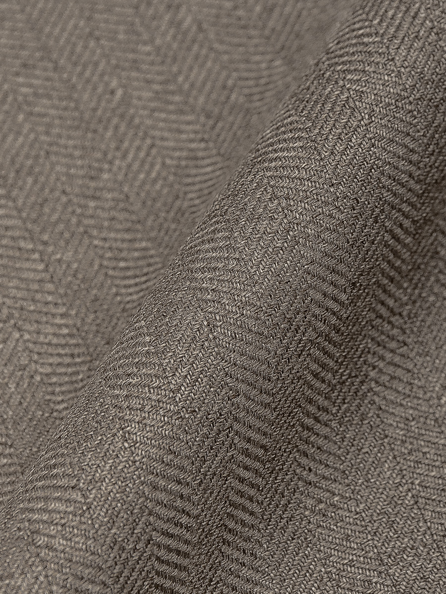 картинка Штора Amore Mio RR 4ML 175278-020 2,0*2,7*1 коричневый nc 