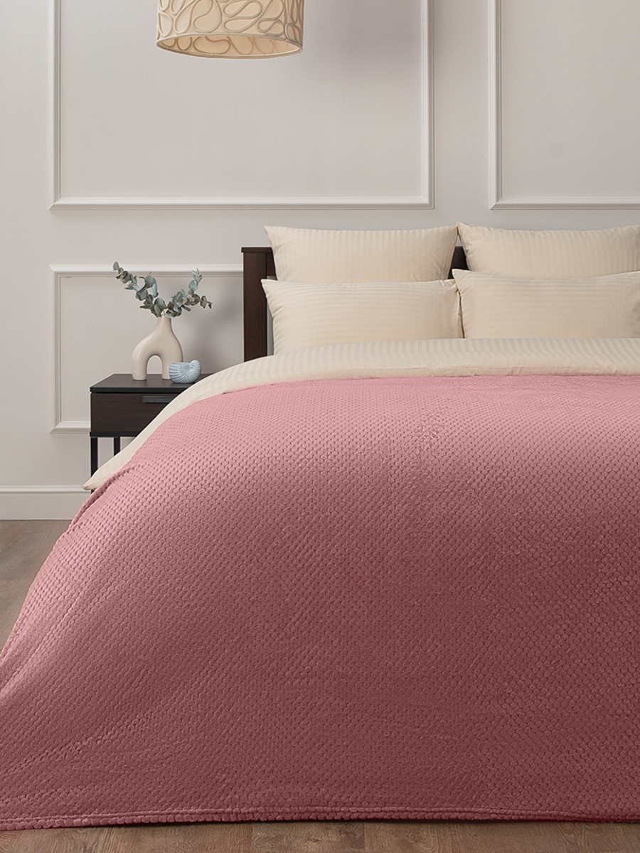 картинка Плед Texrepublic TF FNJL PI10 047/2022 r-ромбики NC 