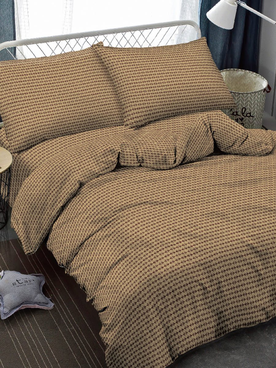 картинка Постельное бельё Amore Mio BZ Java DOUBLE Mp 