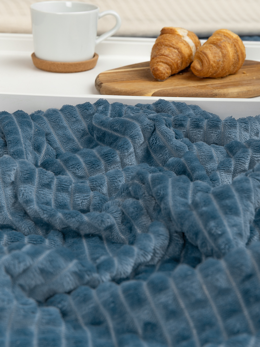 картинка Плед Texrepublic YLS FNQL BL7 034/1520 NC 