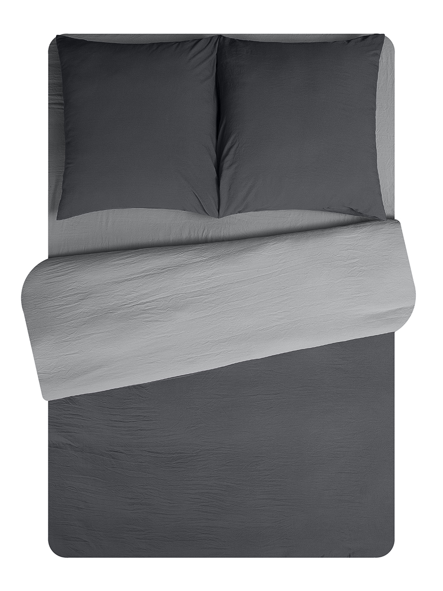 картинка Постельное бельё Amore Mio BZ QR Агат EURO Mg 