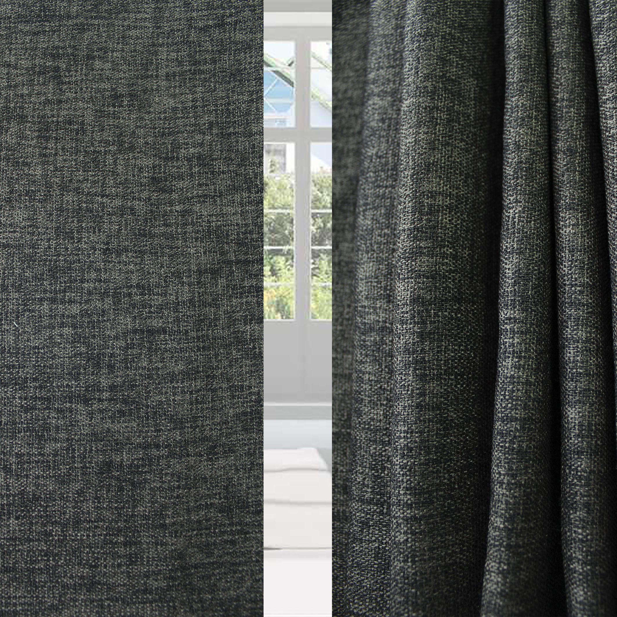 картинка Портьера Texrepublic ZG 102-34/280 BL L 