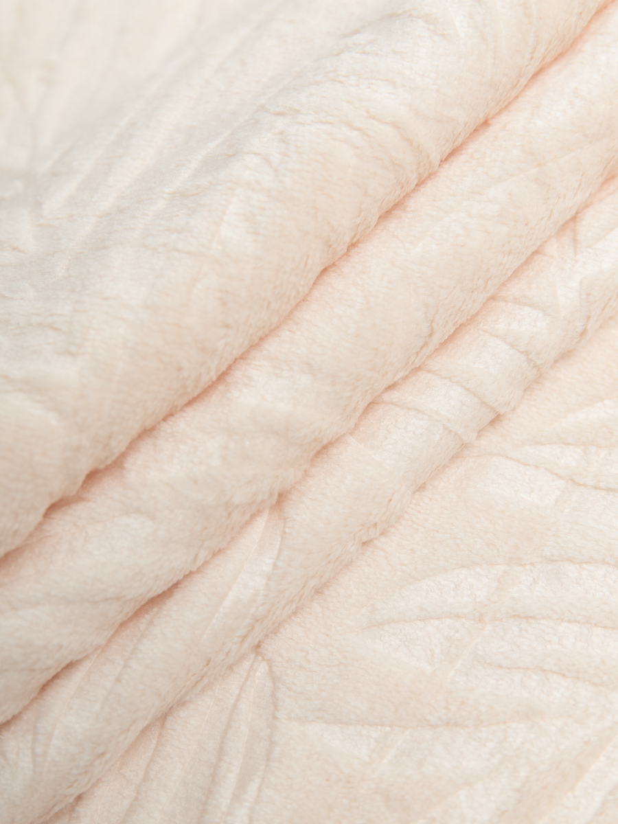 картинка Плед Texrepublic TF FNE CR1 1520 l-листья 11-0110 