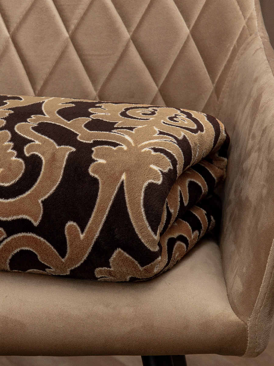 картинка Плед Texrepublic TF FN F96 b1520 Королевский 