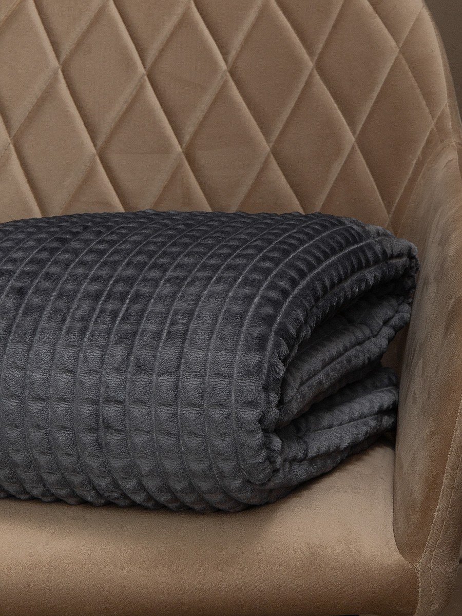 картинка Плед Texrepublic FF FNJq DKGY2 041/2022 NC 