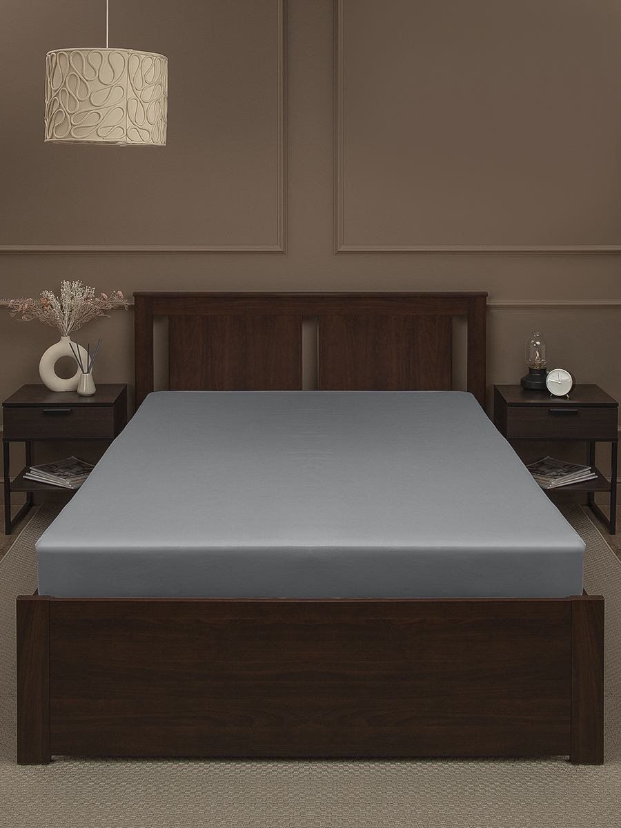 картинка Простыня Amore Mio BZ QR Простыня 160*200 16-3915 Sp o 