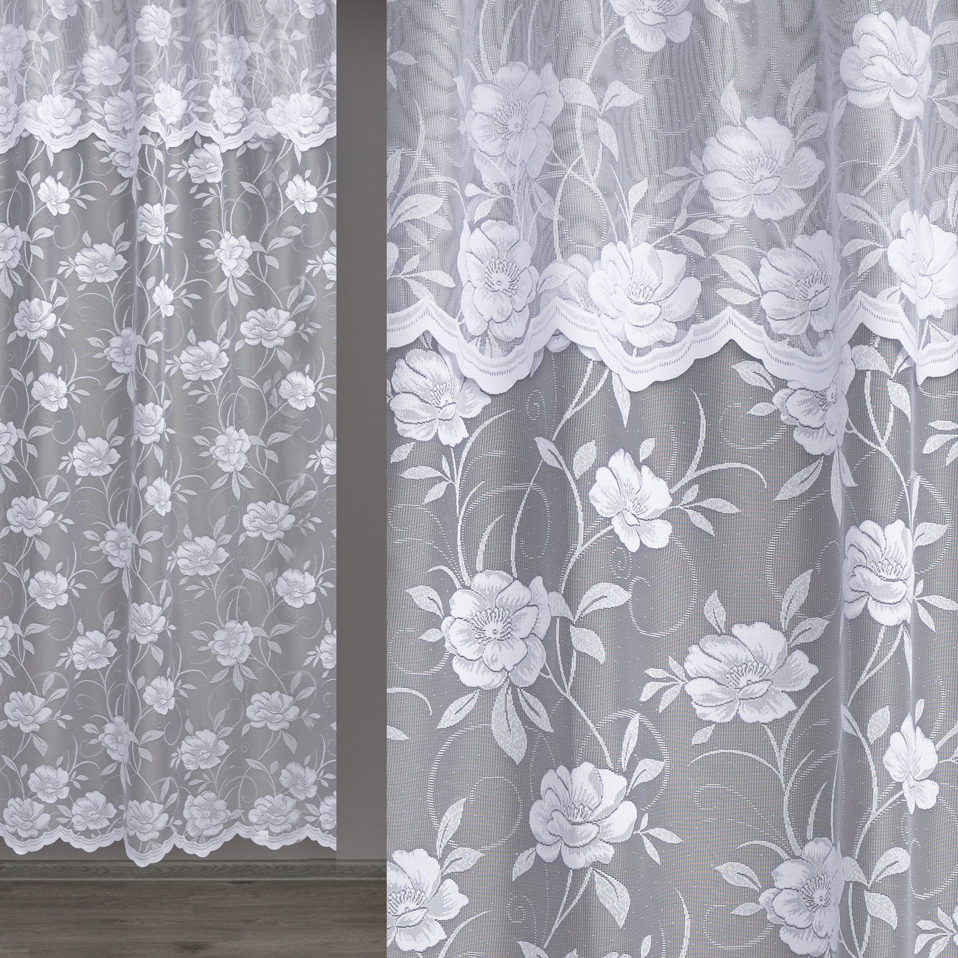 картинка Тюль Lila LL 36010562/235Kw 