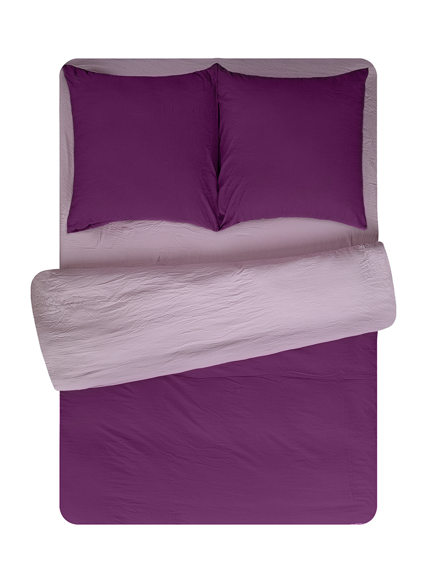 картинка Постельное бельё Amore Mio BZ QR Кварц EURO Mg 