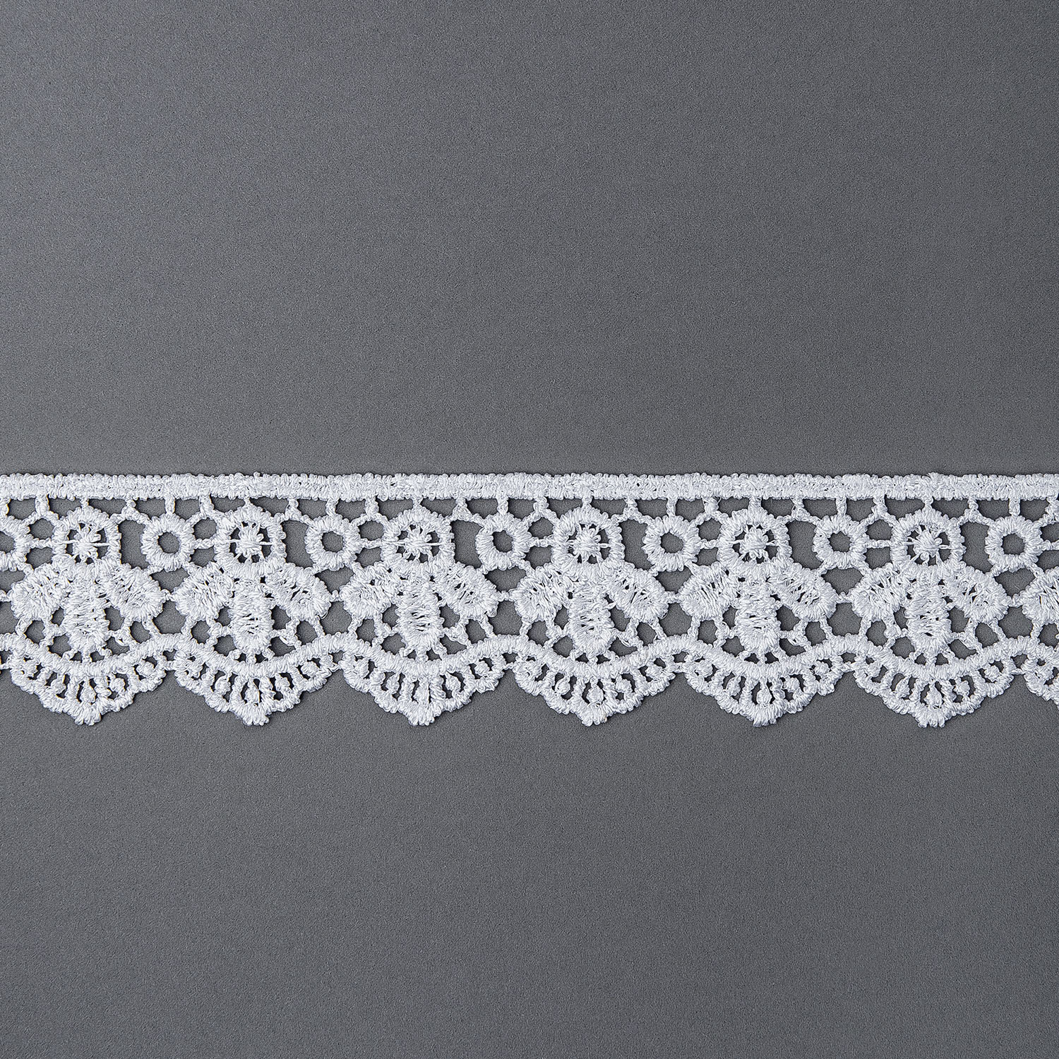 картинка Гипюр HX 2319-w/3,5 