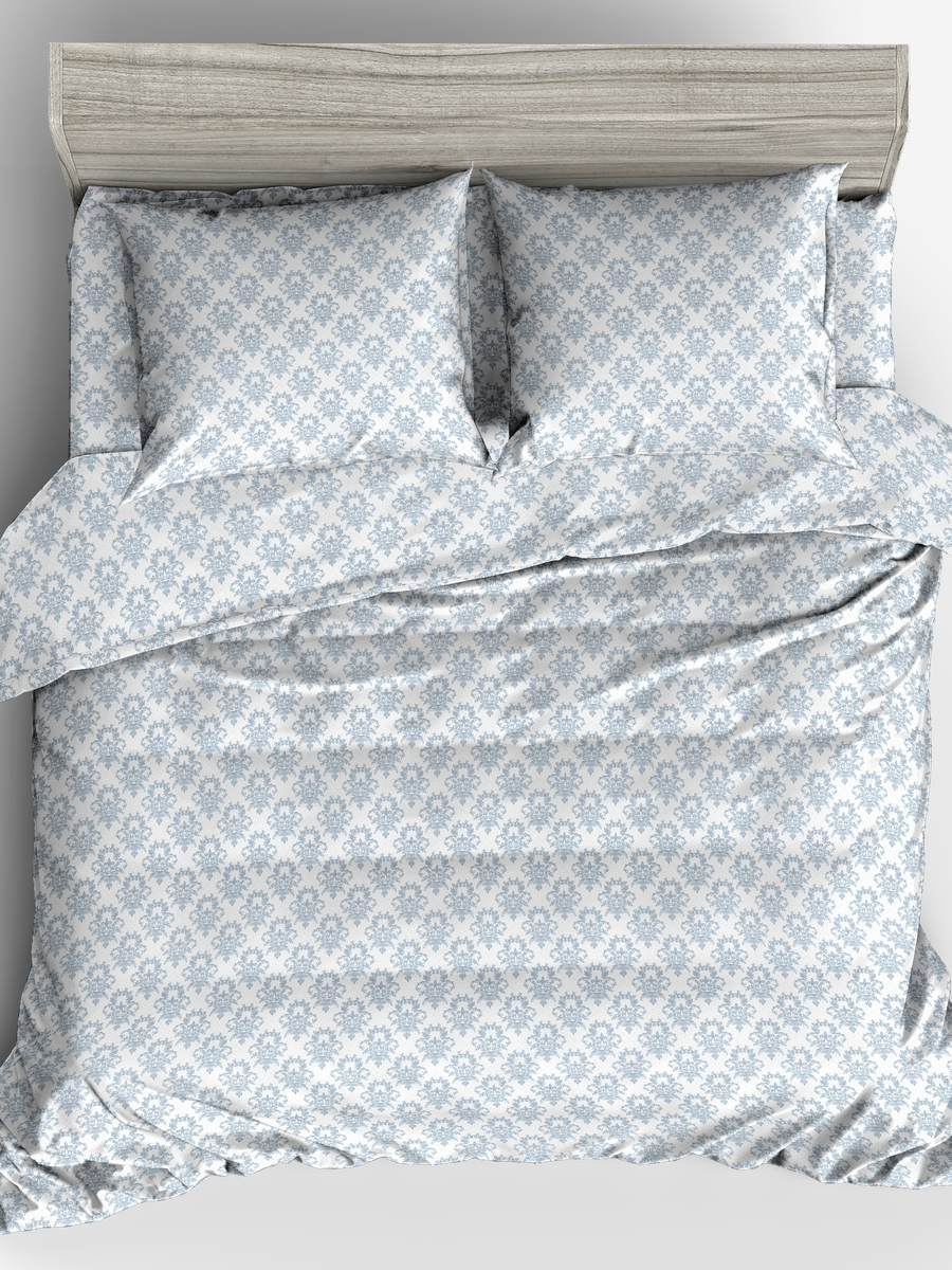 картинка Постельное бельё Amore Mio BZ Decor SINGLE Mp 