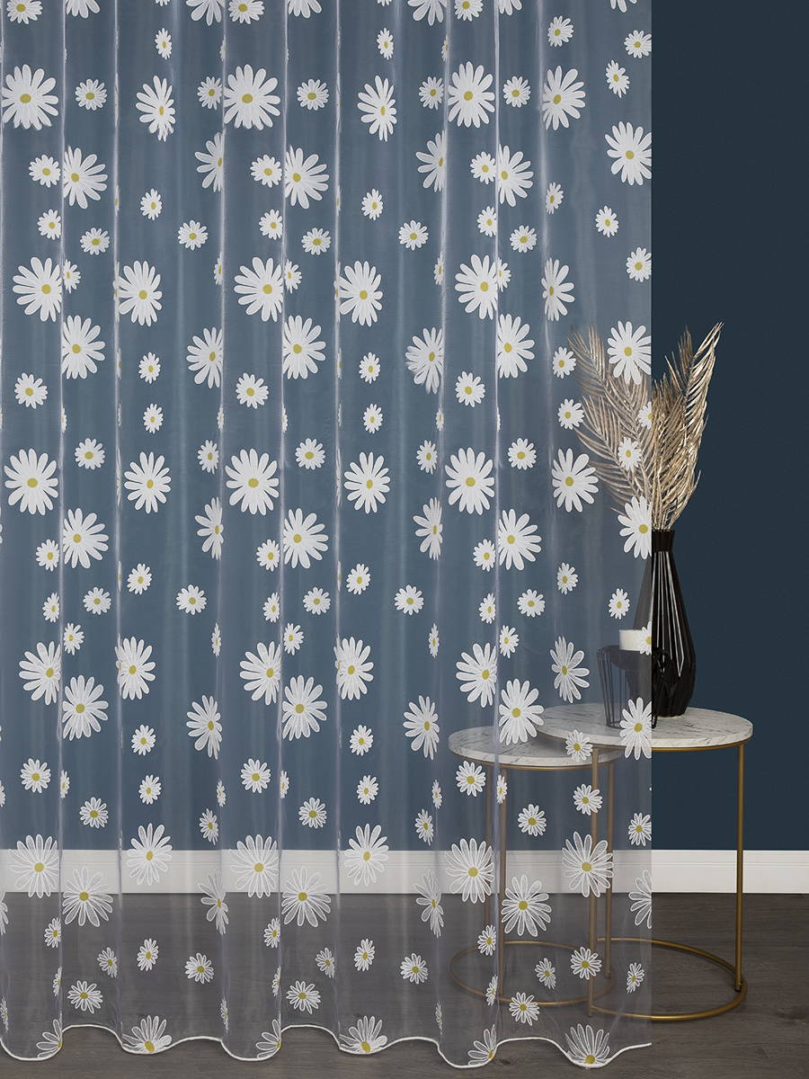 картинка Органза деворе HY LHA2185-01/280 ODev ut 