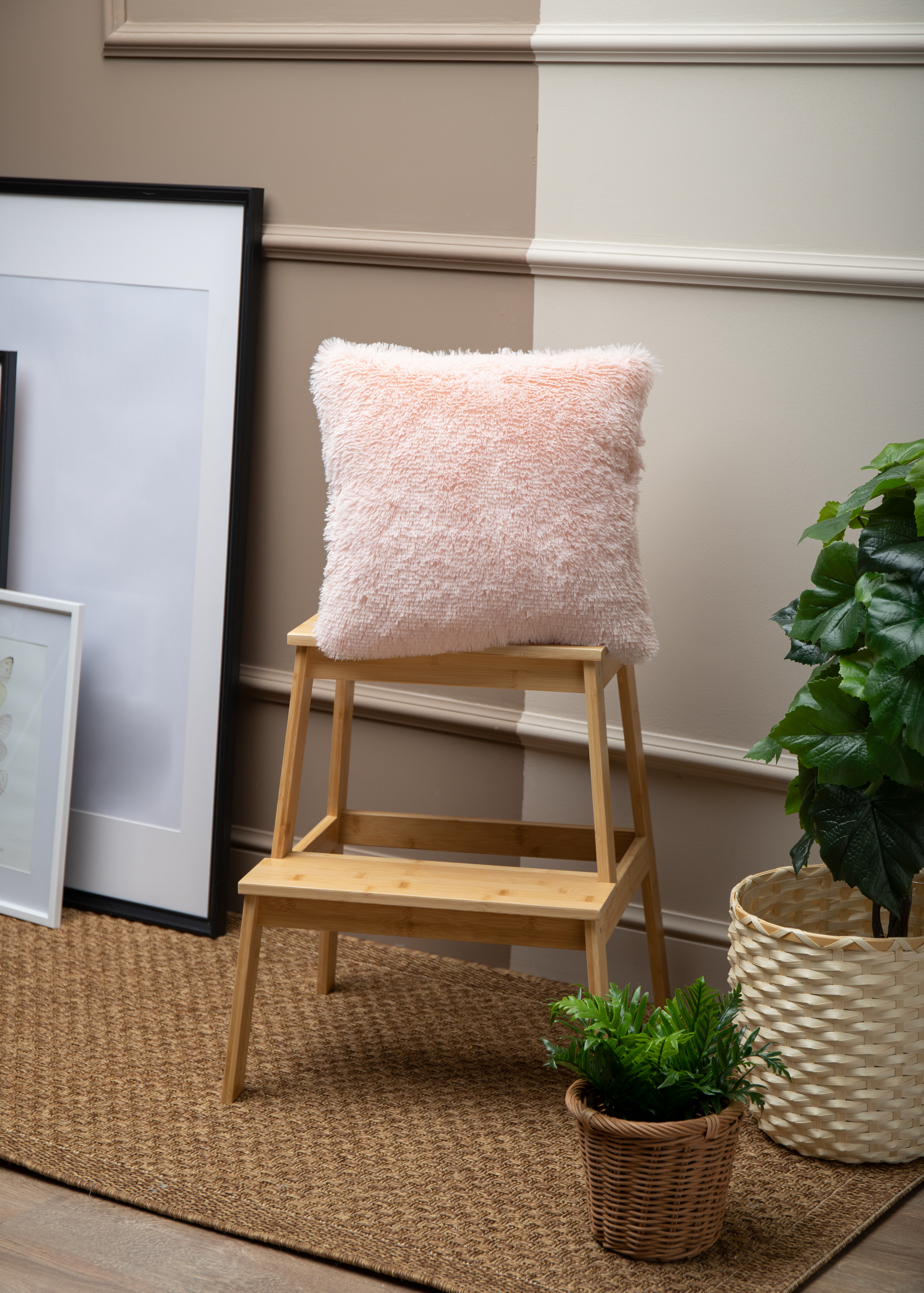 картинка Подушка TF 072 PIv 40*40 подушка декор. PV 