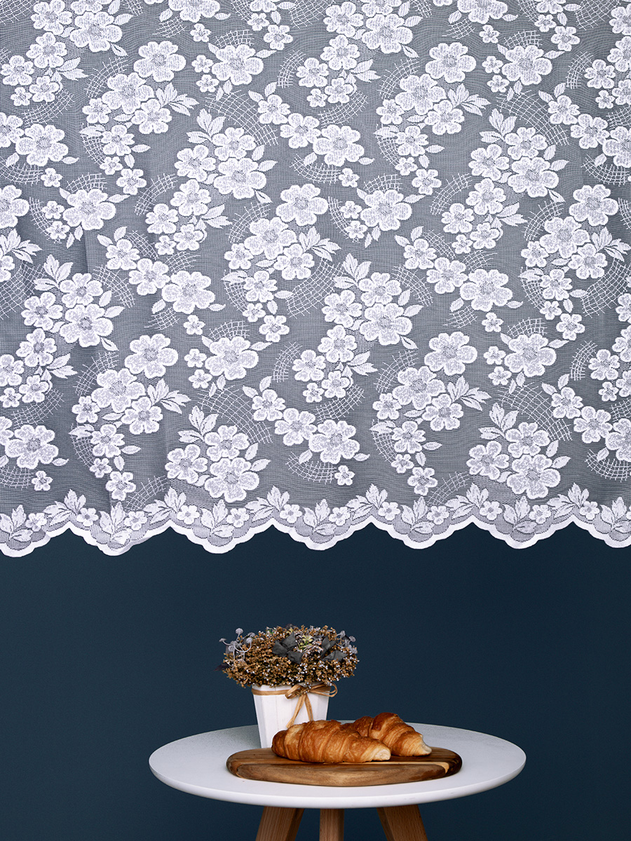 картинка Тюль LL 36010846/150w 