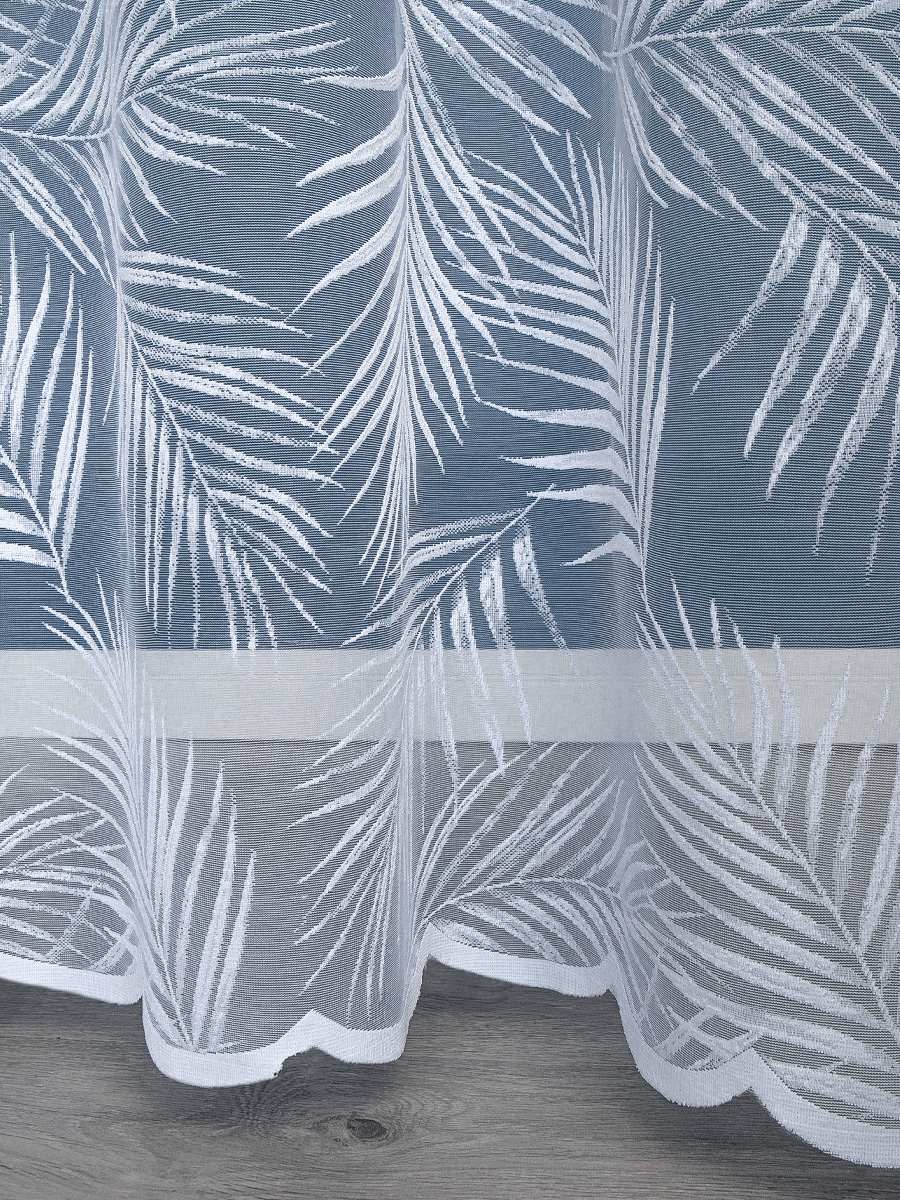 картинка Тюль Texrepublic HX H 4054/280Kw B 