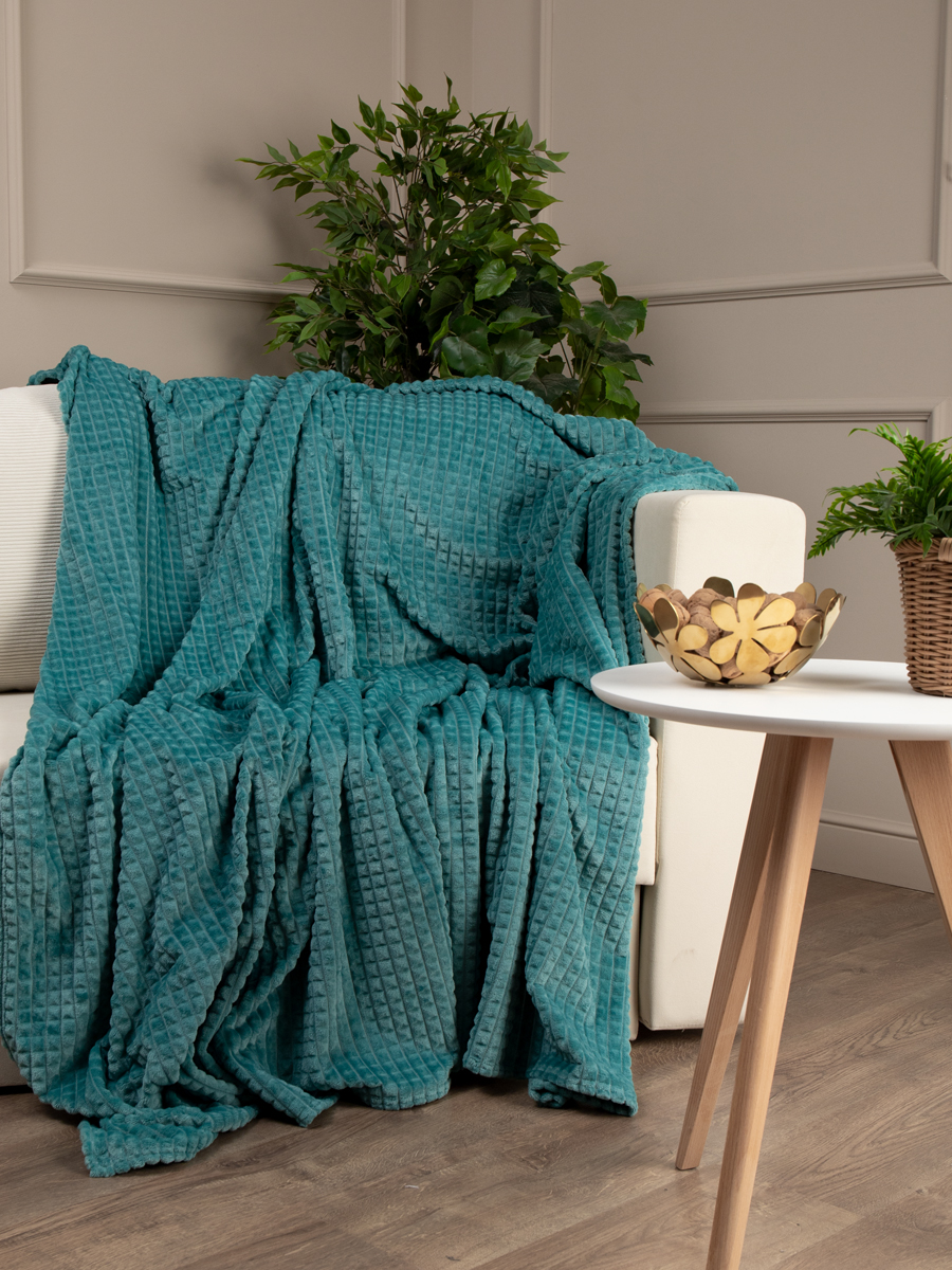 картинка Плед Texrepublic FF FNJq ME8 030/2022 NC 