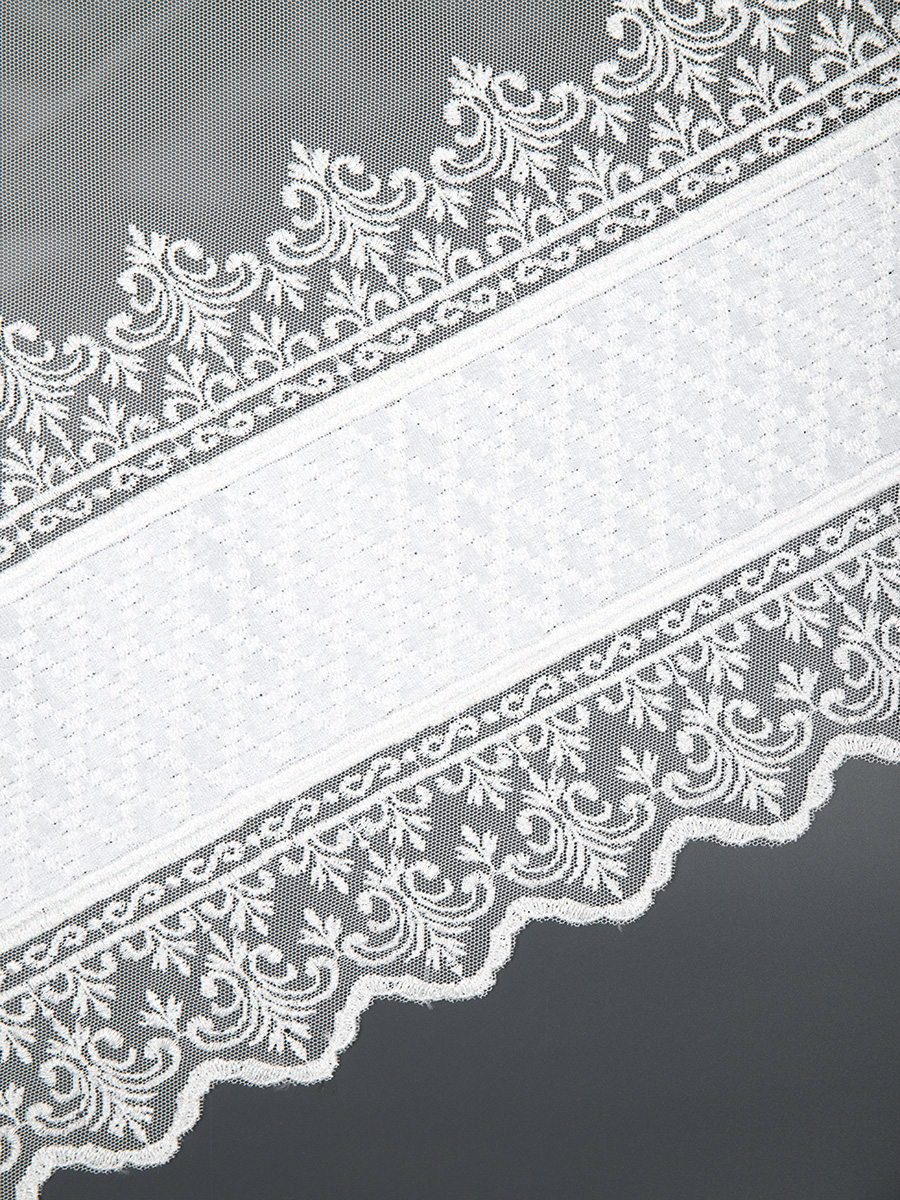 картинка Сетка вышивка  AT 8F5989-001/310 SetB NC 