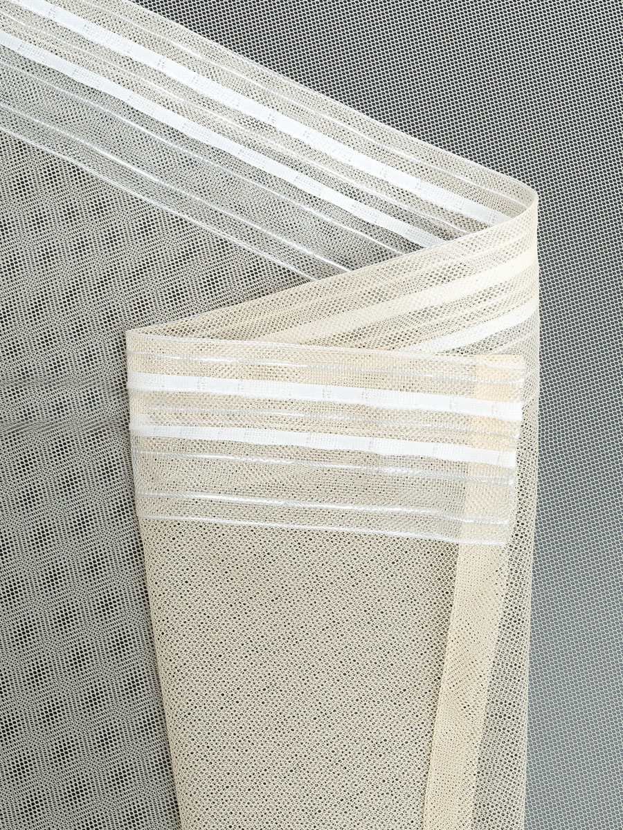 картинка Штора Amore Mio RR PL Selanik-02 ut 3,0*2,7*1 бежевый 