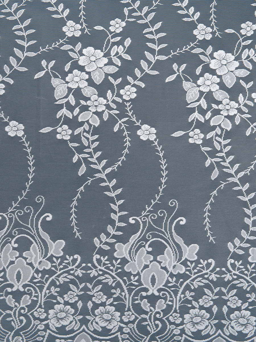 картинка Тюль HX H 4077/180w 