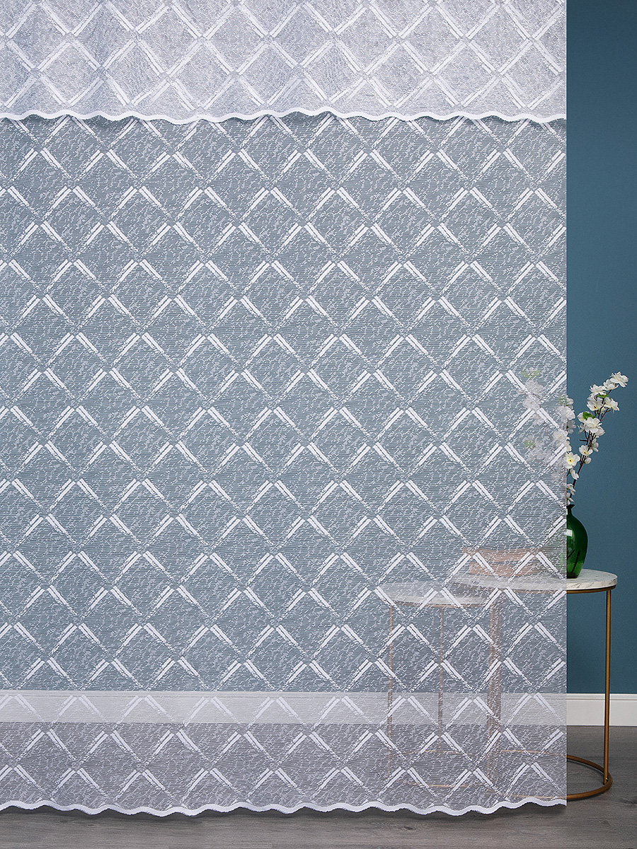 картинка Тюль Texrepublic HX F 1089/250Kw 