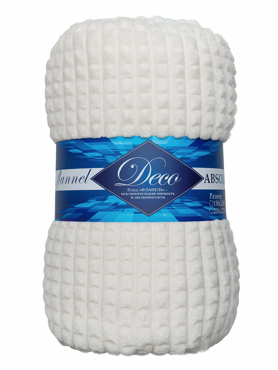 картинка Плед Texrepublic FF FNJq ML3 002/2022 NC 