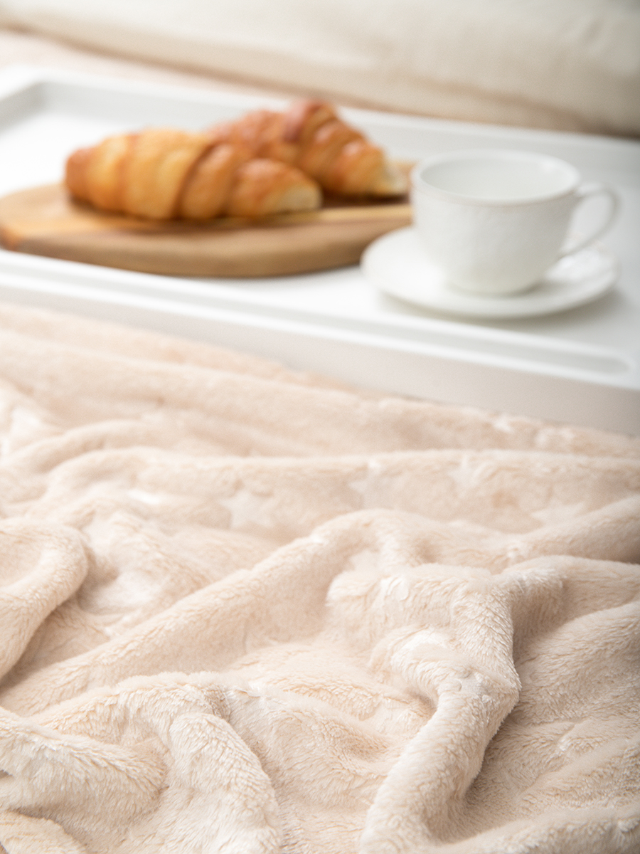 картинка Плед Texrepublic TF FNEL BE11 004/2022 z-звезды NC 