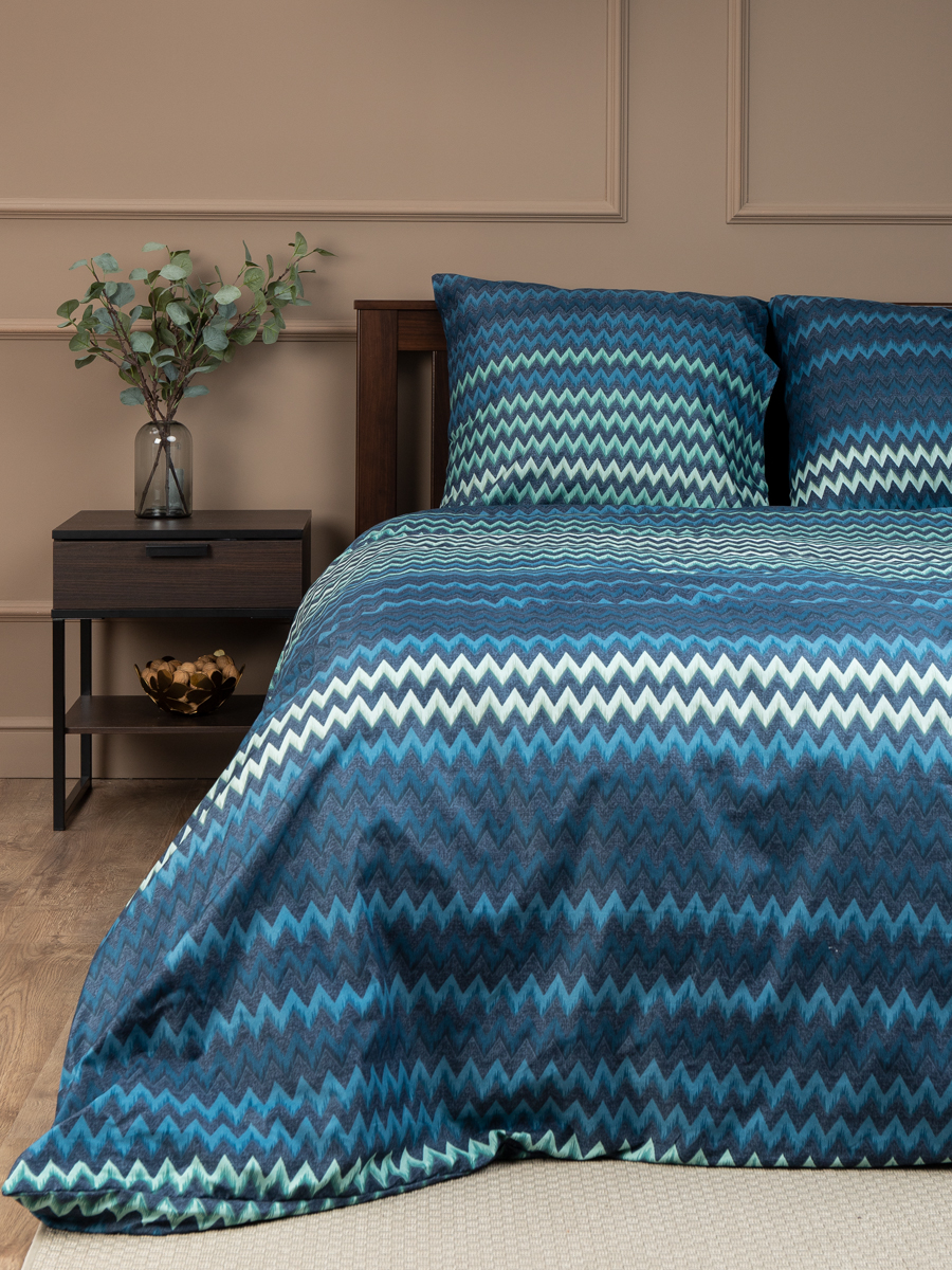 картинка Постельное бельё Amore Mio BZ Call EURO M 