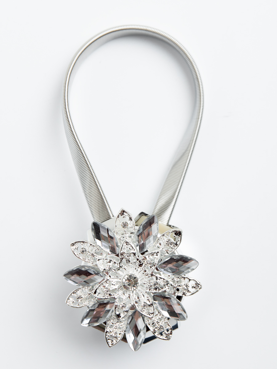 картинка Магнит Ajur MI T125-slv rezinka 25 cm 