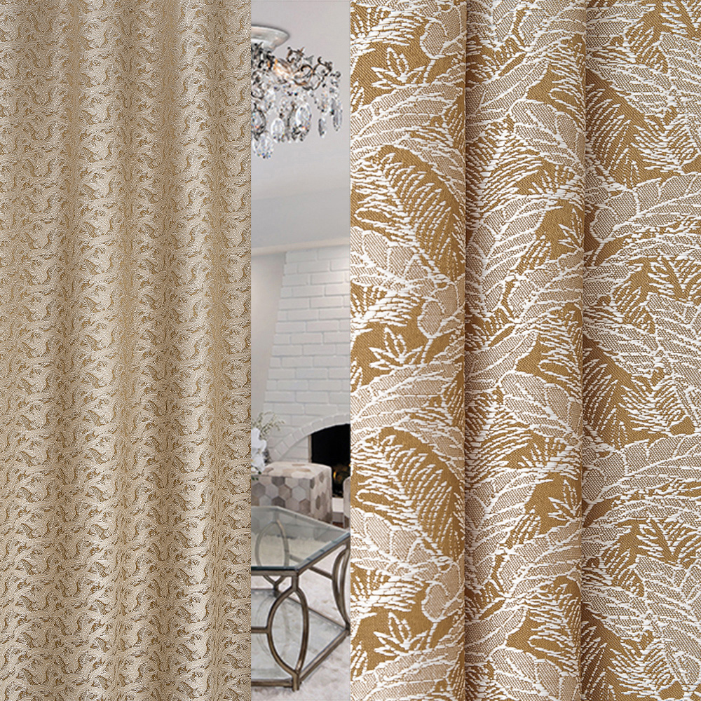 картинка Портьера  TC 703-TAB-008/150 PJac NC 