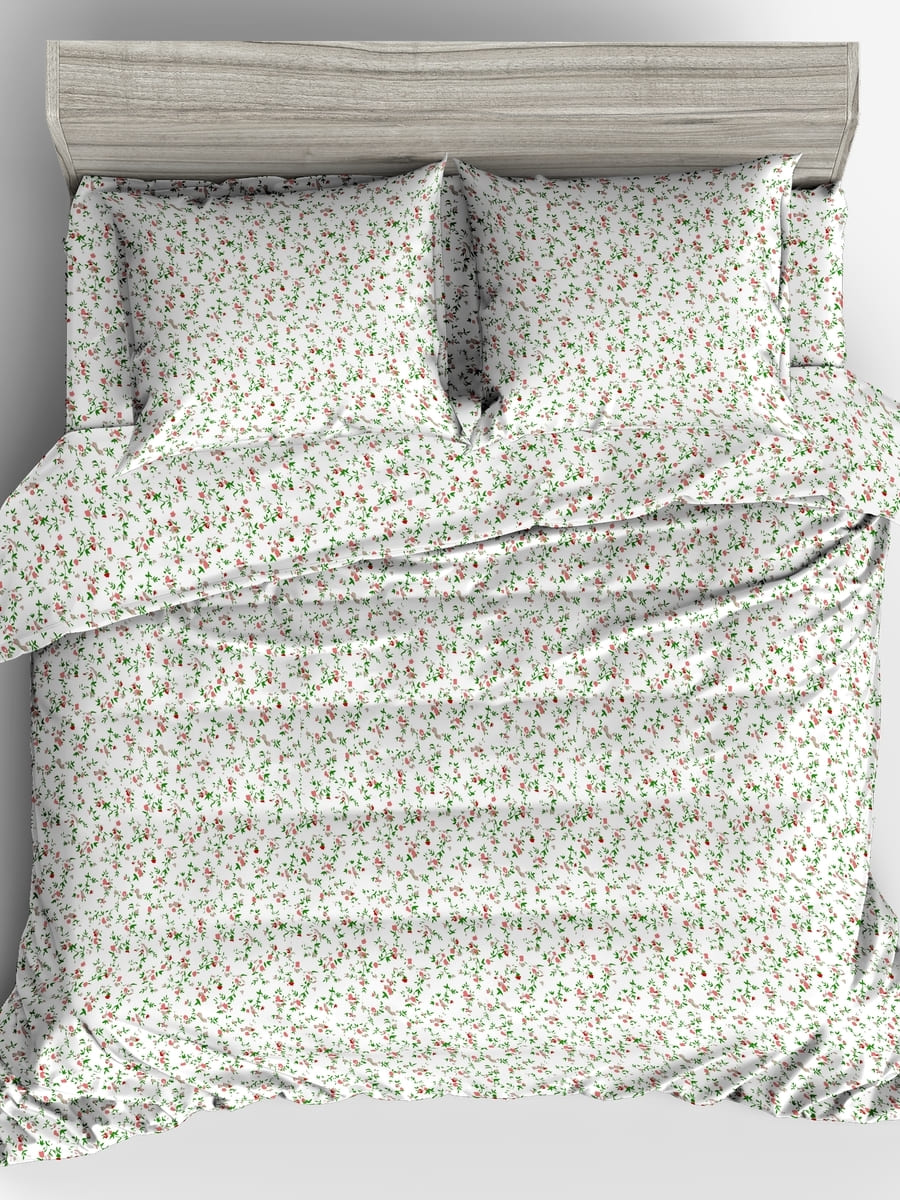 картинка Постельное бельё Amore Mio BZ Flood EURO Mp 