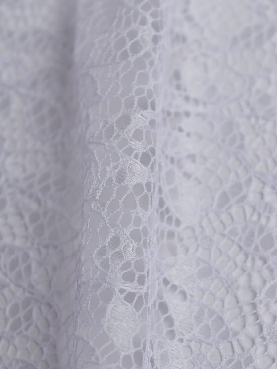 картинка Штора Amore Mio RR M305-0373604MB-w 2,5*2,6*1 белый 