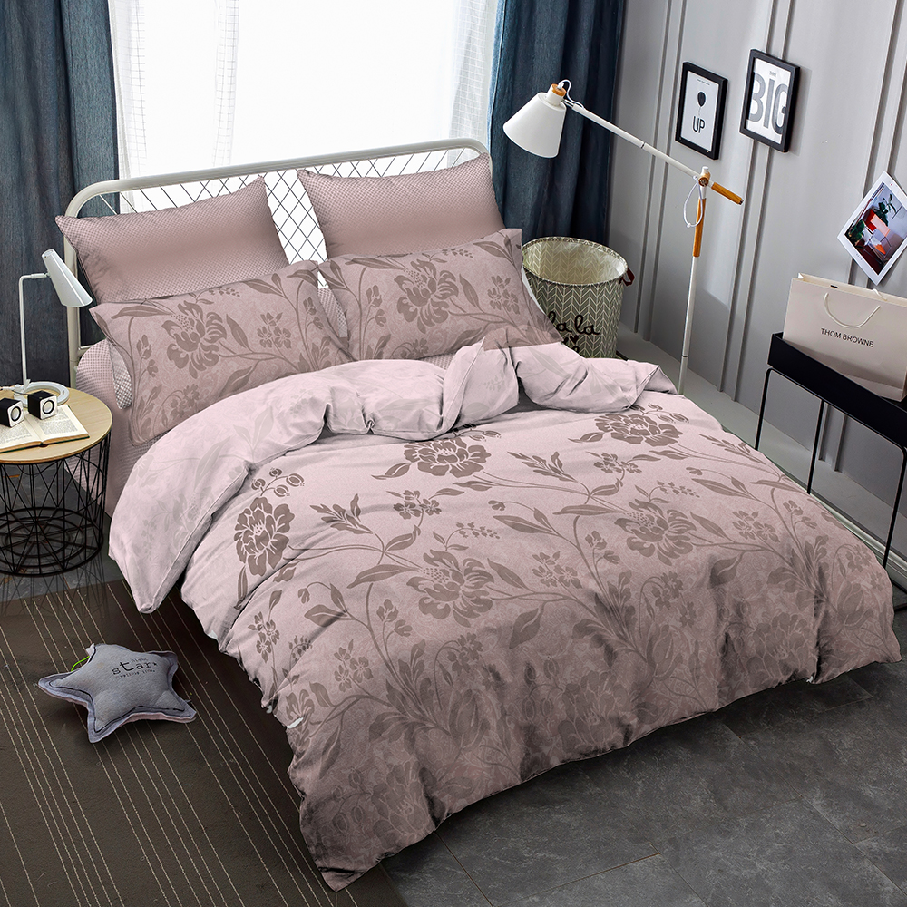 картинка Постельное бельё Amore Mio BZ QR Andante EURO LUX Sp 