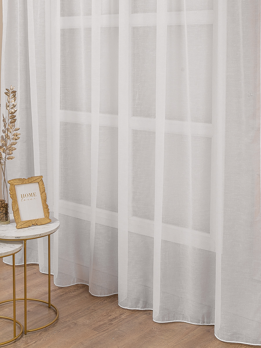 картинка Штора Amore Mio RR 1892-101 ut 3,0*2,6*1 белый 