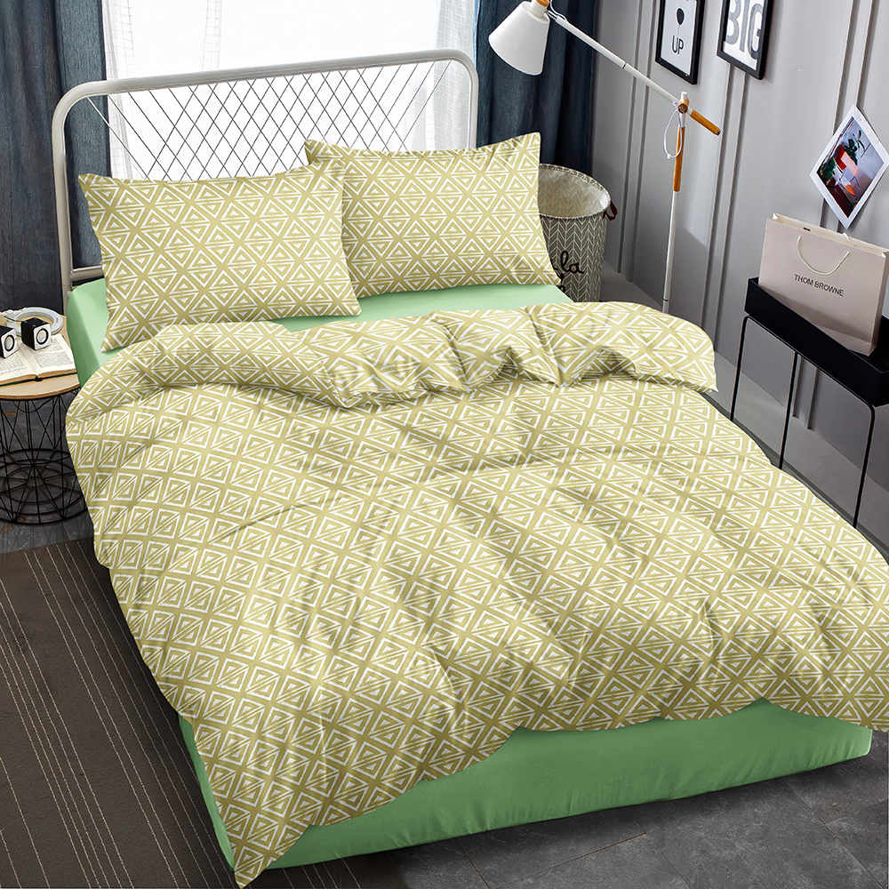 картинка Постельное бельё Amore Mio BZ Zag DOUBLE B 