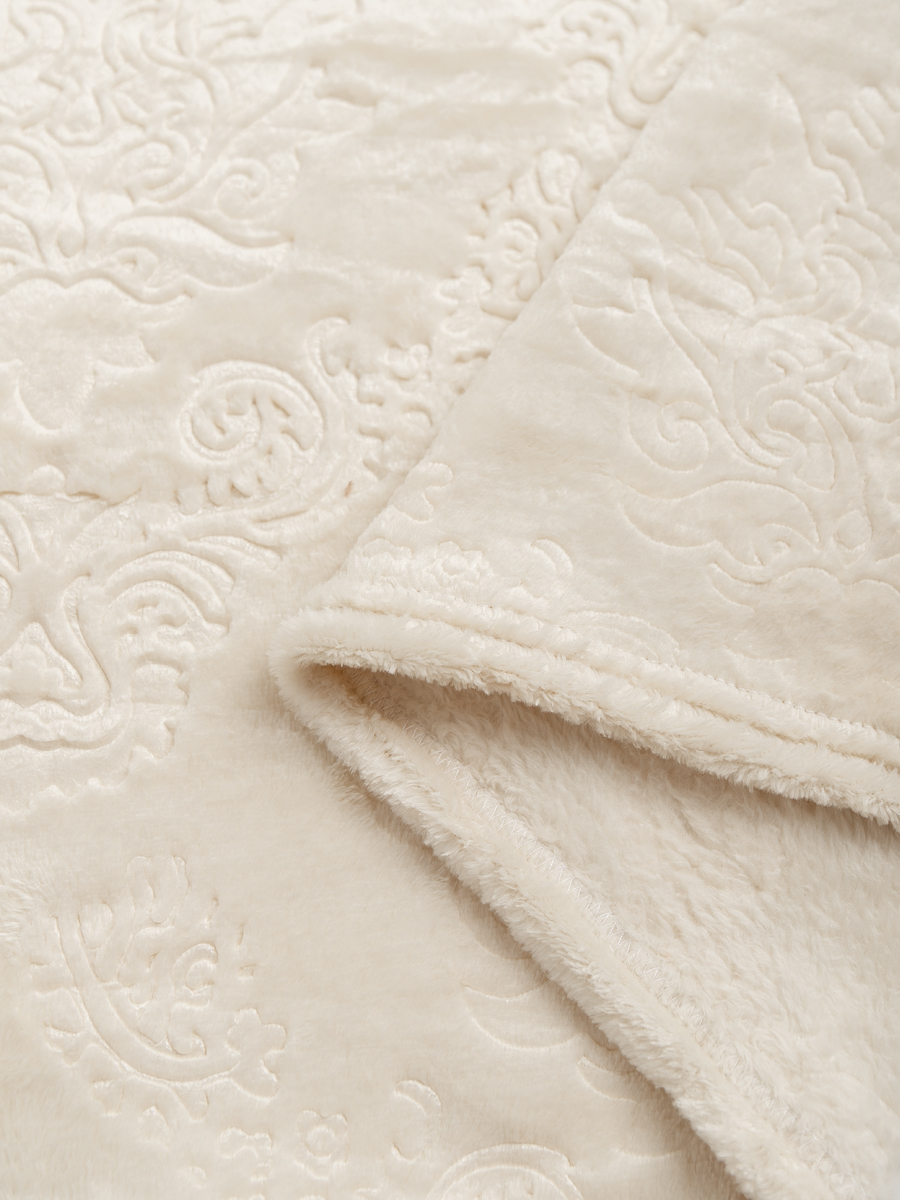 картинка Плед Texrepublic TF FNE ML 2022 d-дамаск 11-0105 