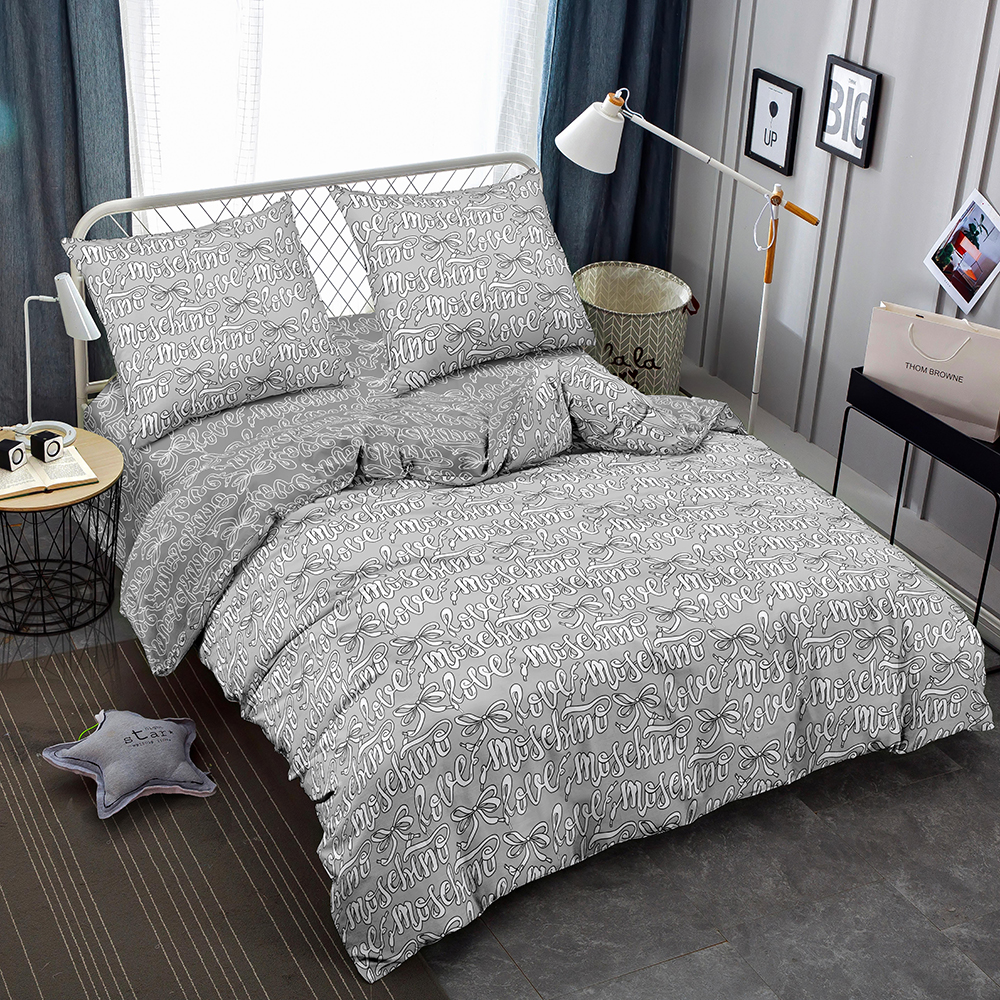 картинка Постельное бельё Amore Mio BZ QR Franco DOUBLE B 