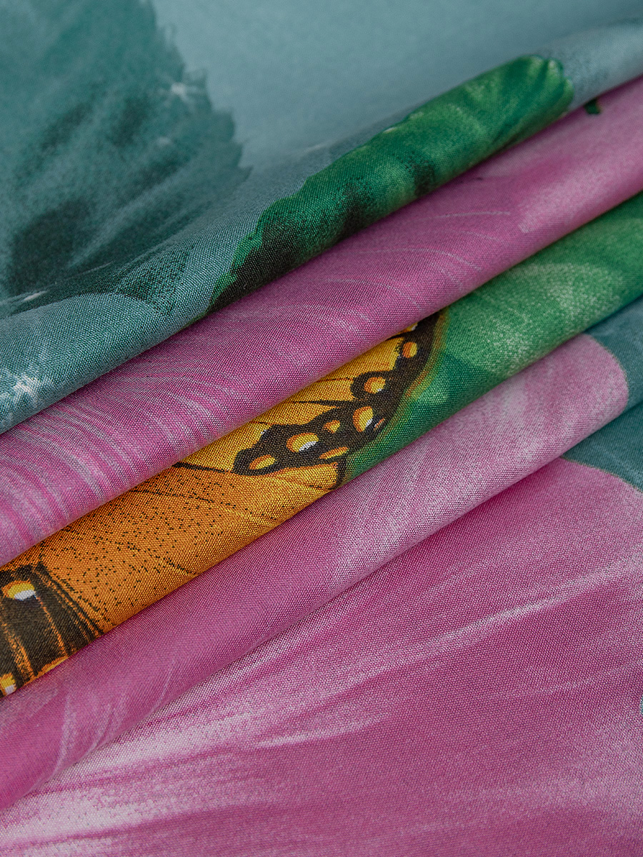 картинка Постельное бельё Amore Mio BZ Bell EURO M 