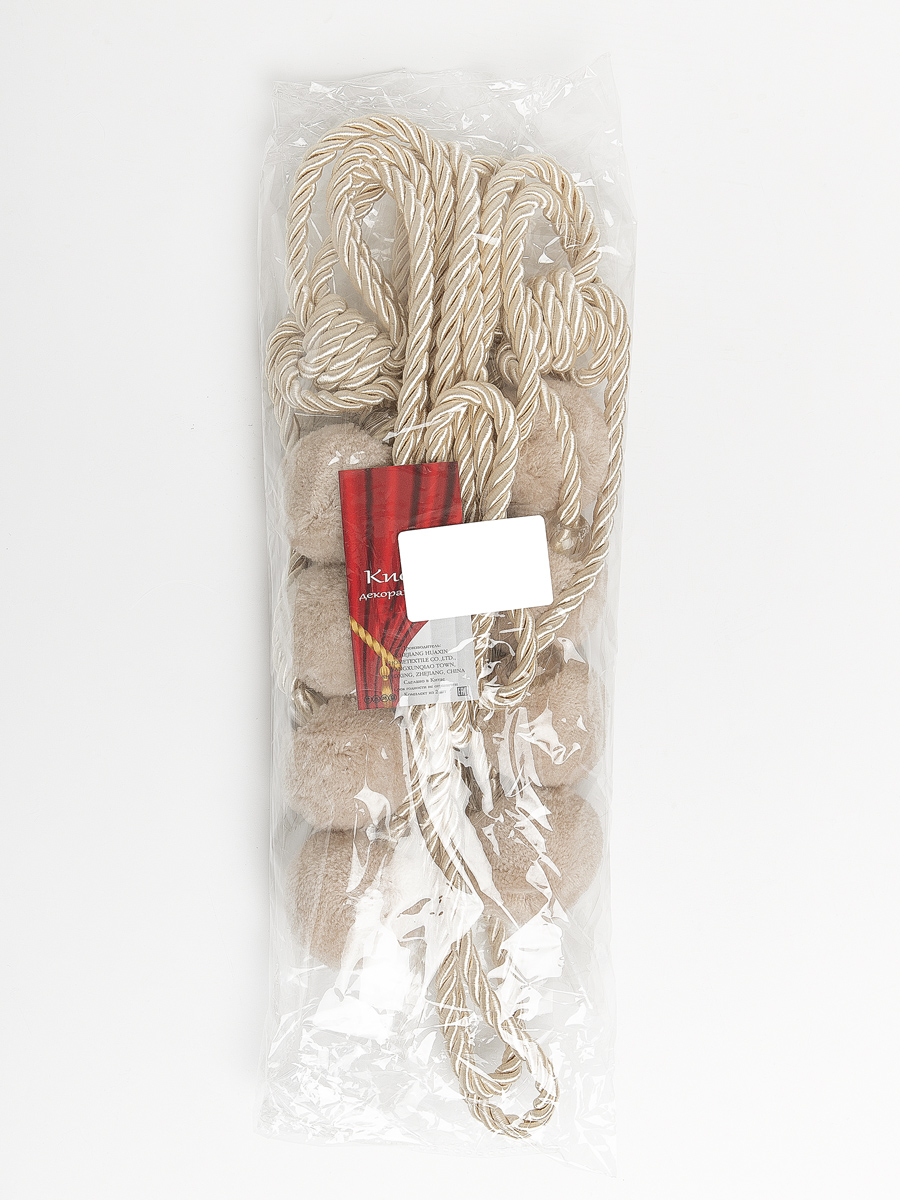 картинка Подхват д/штор HK SHB-003 