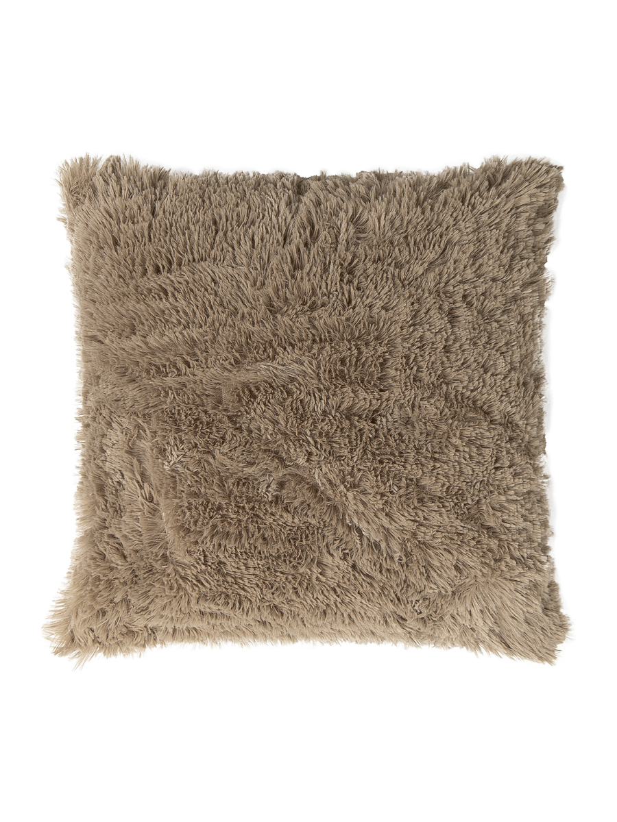 картинка Подушка TF 072o BE-GY1 40*40 подушка декор. PV 