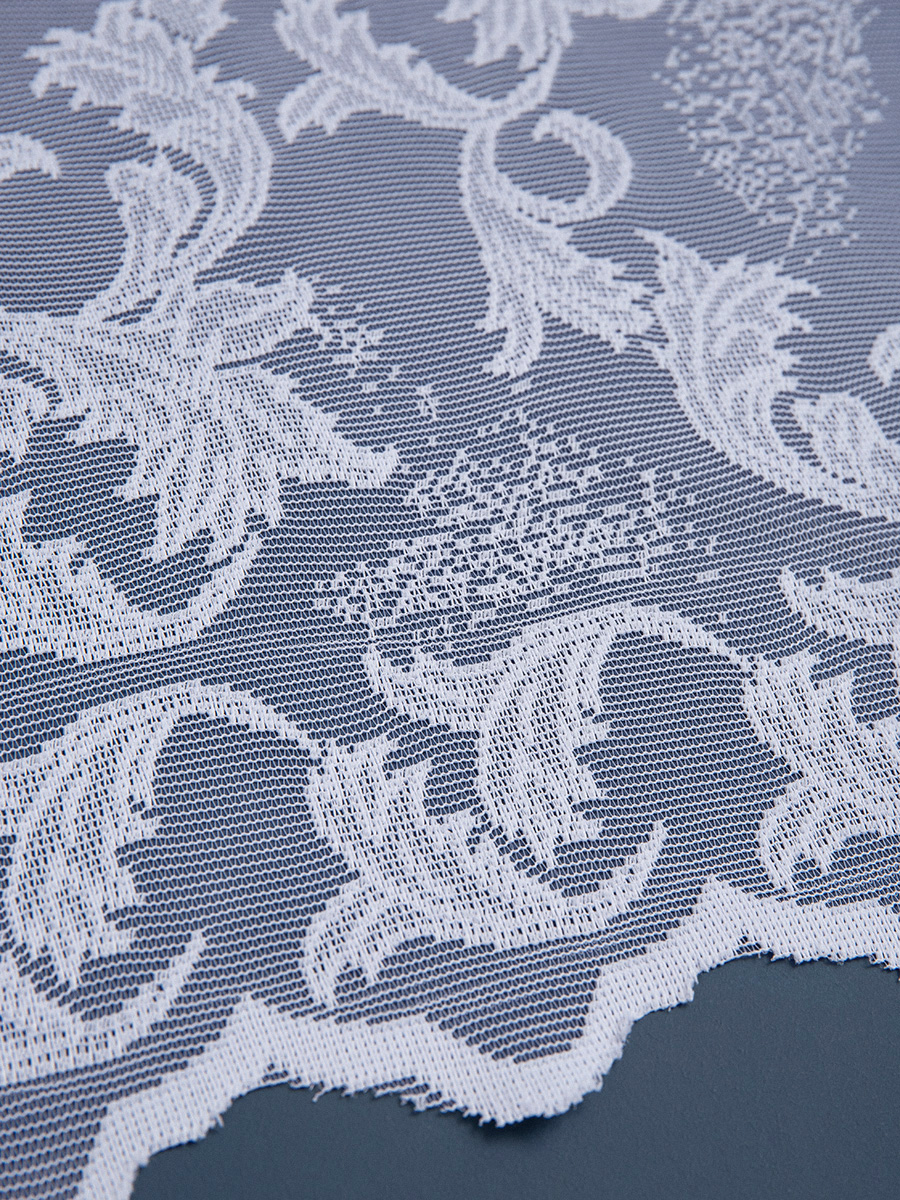 картинка Тюль HX G 2042/120w 