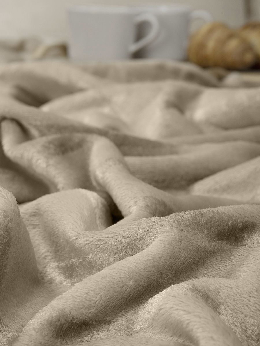 картинка Плед Texrepublic TF FNS BE13 005/1520 NC 