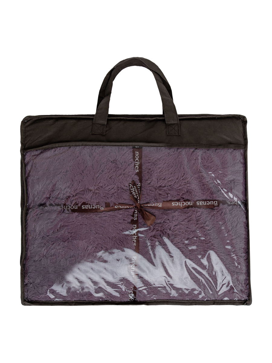 картинка Плед Buenas Noches искусст мех TF F072LI-BE1 2224 ДВ 16-1707 